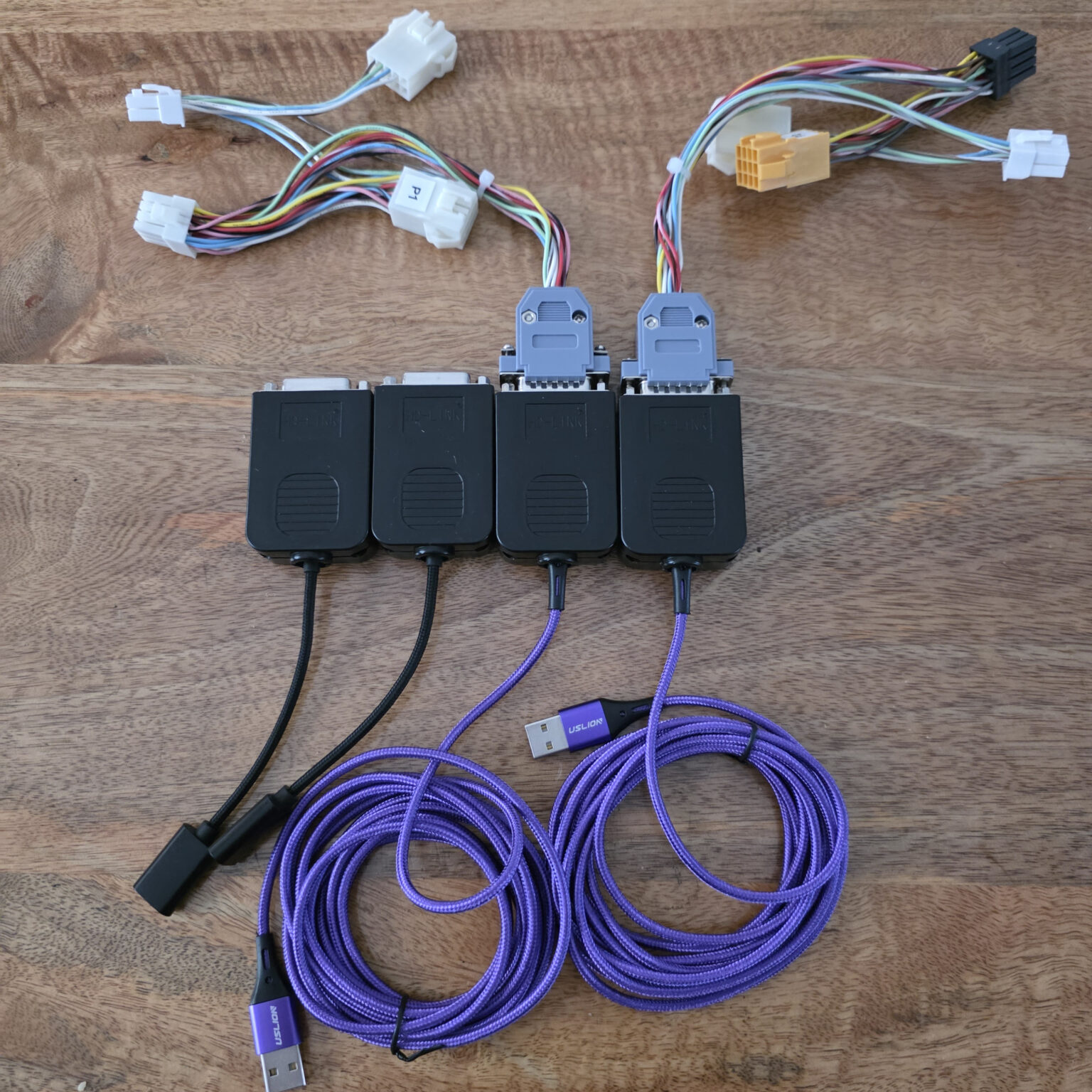 Entryready Usb Decoder Joypad OS + RP2040 Zero = Open Source Arcade USB Decoder – Things Geek